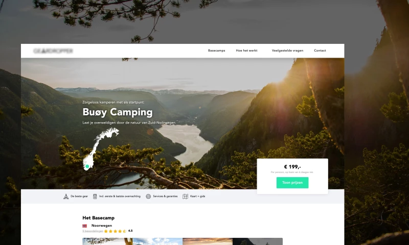 Reload Mode - Geardropper