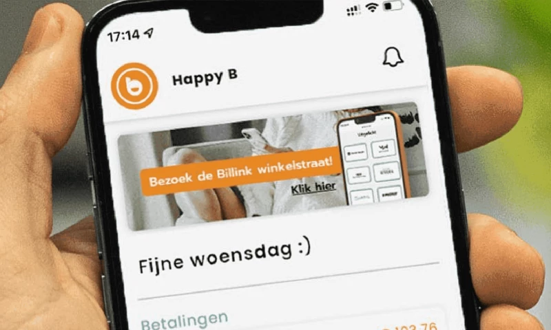 DPDK - Giving a leading Buy Now Pay Later provider a friendly face