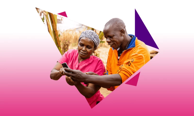 DPDK - Sparking life-changing conversations