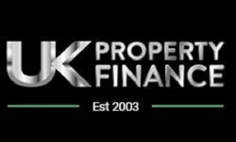 iCONQUER Ltd - UK Property Finance Ltd