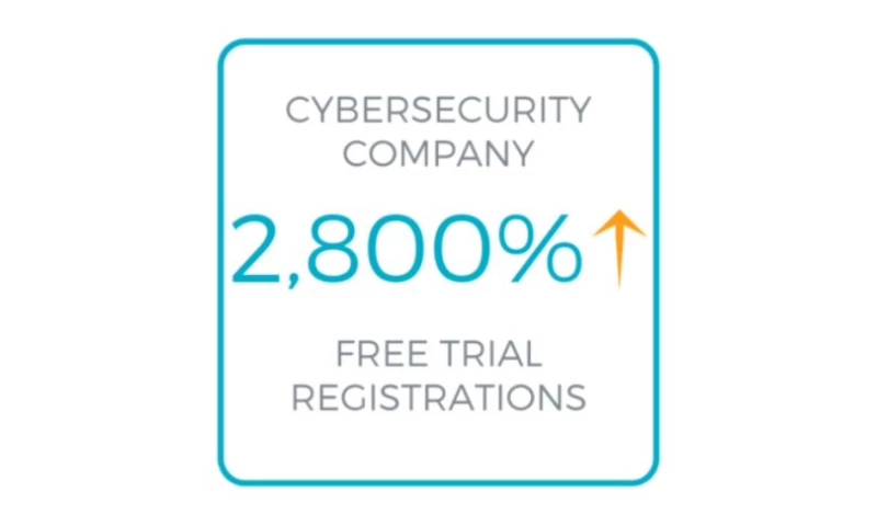 Cybersecurity Company