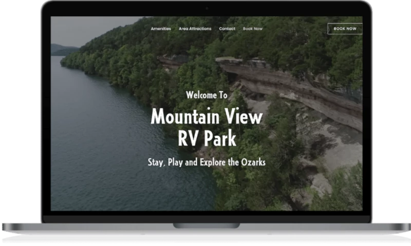 Mountain View RV Park