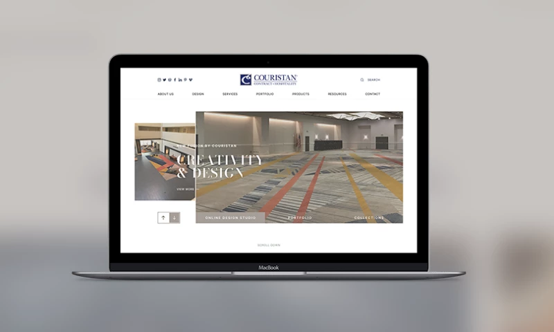 Couristan Hospitality