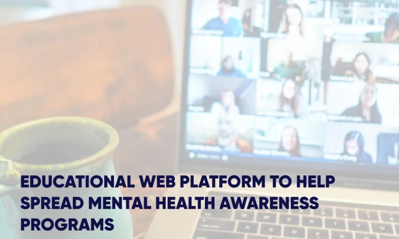 Light IT - Educational Platform for Mental Health Awareness