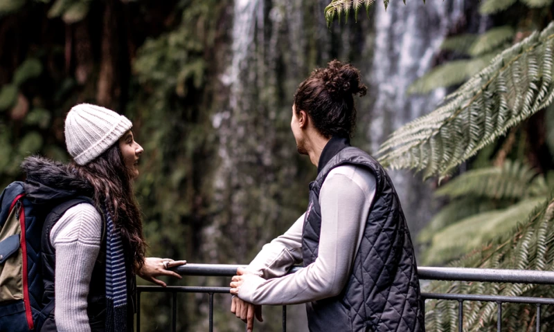 Cyclone Creative - Great Ocean Road Tourism