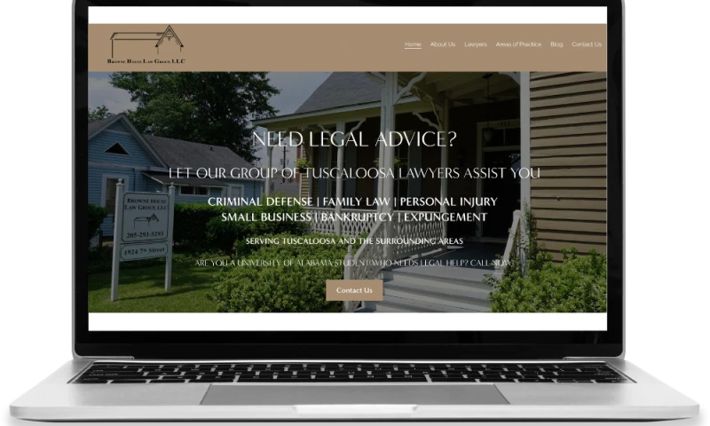 VS Marketing - Small Biz Web Design