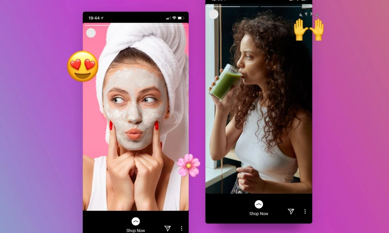 Republic Marketing - Reaching 500K Impressions For a Personal Care Brand Through Organic Content