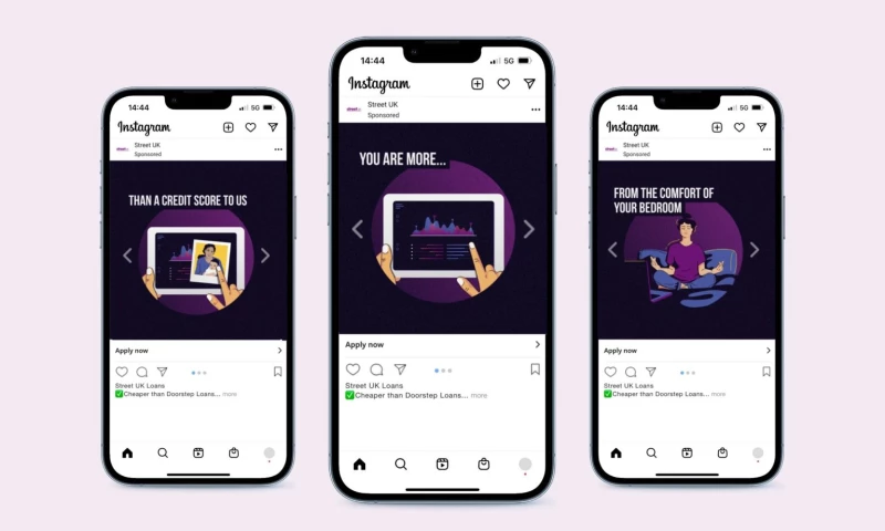 Republic Marketing - Engaging Facebook Ads Campaign Led to 70% More Website Visitors