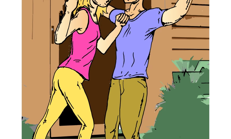 Grazzine - Illusttrations