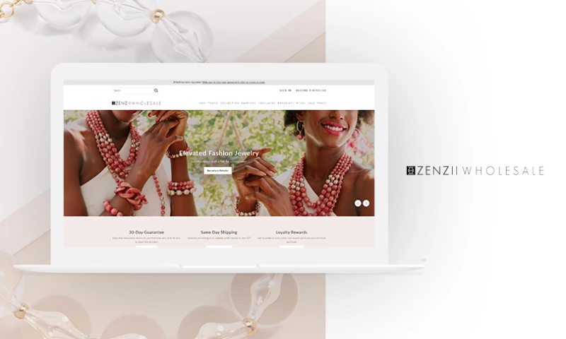 MAXBURST - Zenzi Wholesale