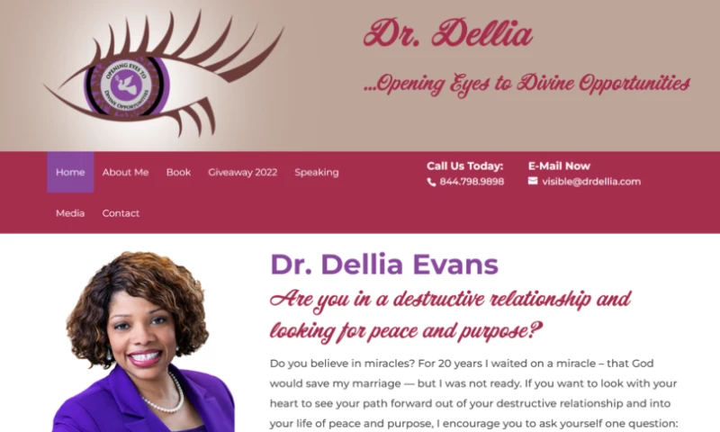 MagnaSites - Dr. Dellia