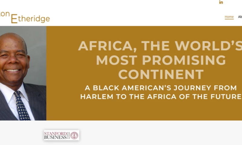 MagnaSites - Clinton Etheridge