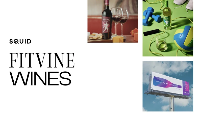 FitVine Wine | Disrupting the wine category