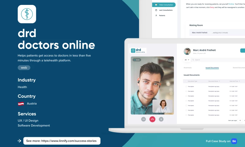 drd doctors online | Medical help via smartphone