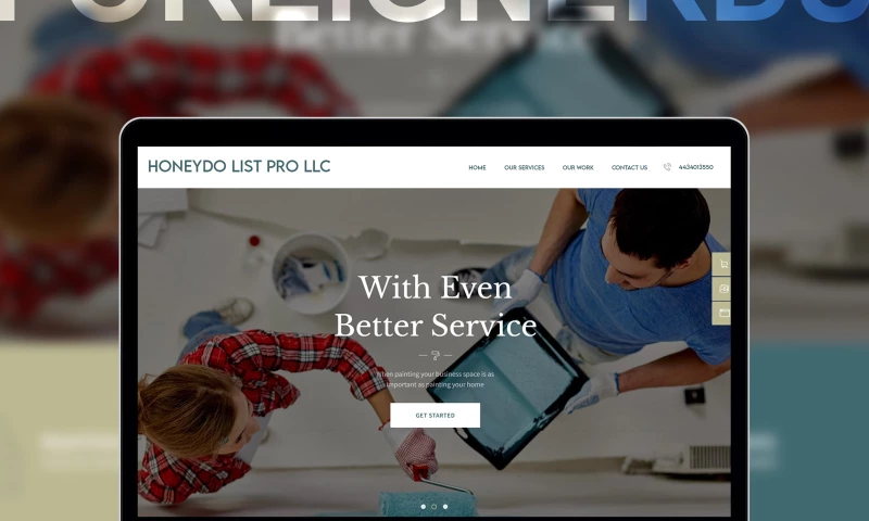 Honey Do List Pro LLC