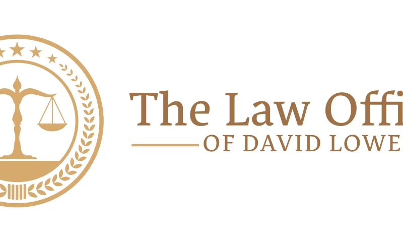 Logo Design - Law Office