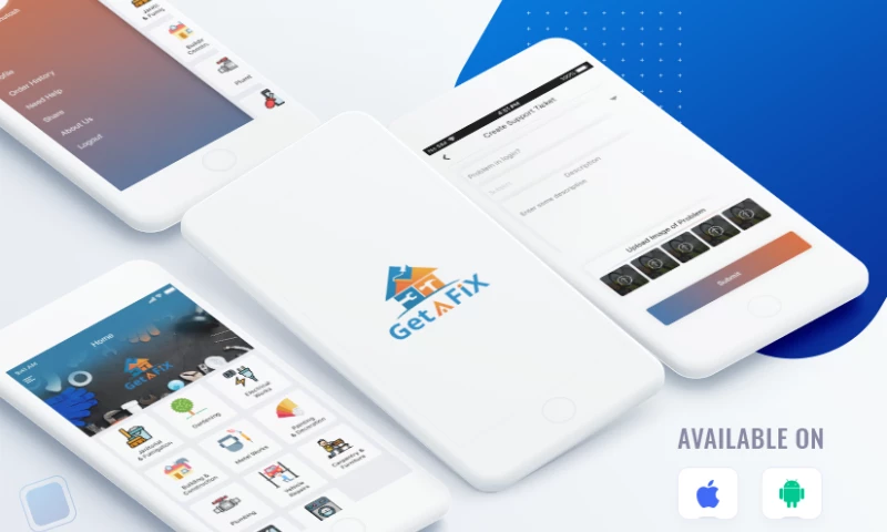 Tech Gropse - GetAFix