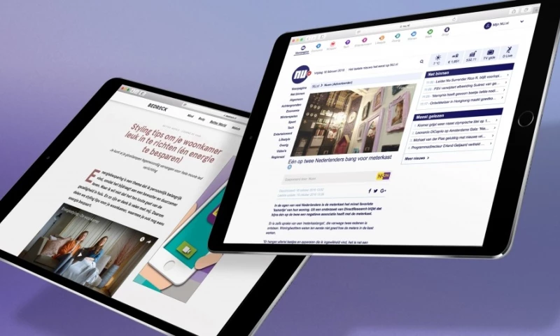 Nuon - Listening gives you energy