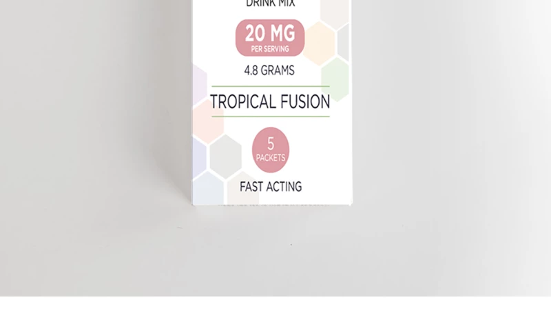 Grazzine - Packaging Design