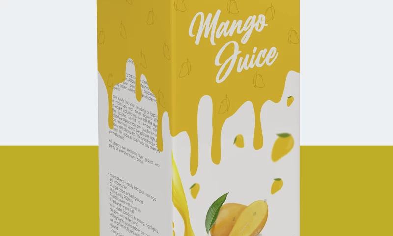 The Tiny Monkey - Packging Design - Food Branding