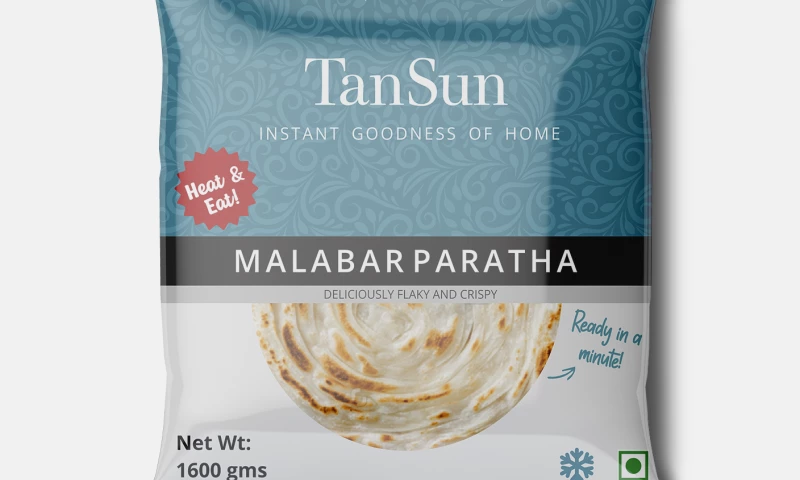 The Tiny Monkey - TanSun Packaging Design