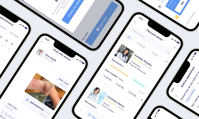 Phenomenon Studio - Medicare