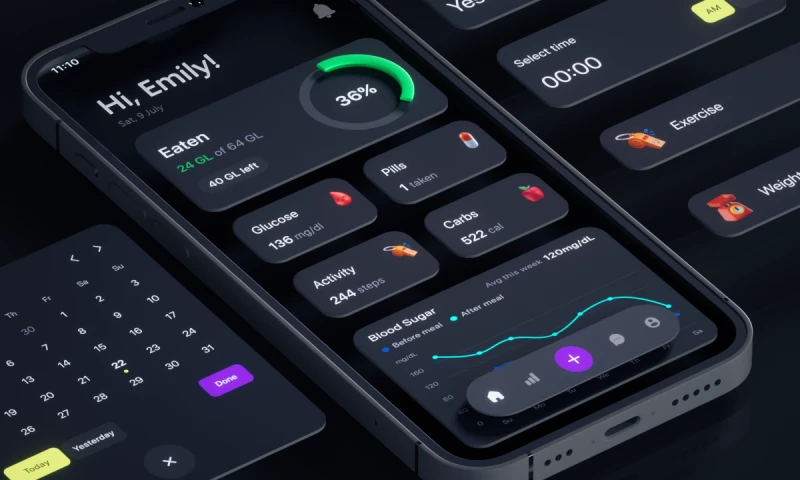 Phenomenon Studio - Glume