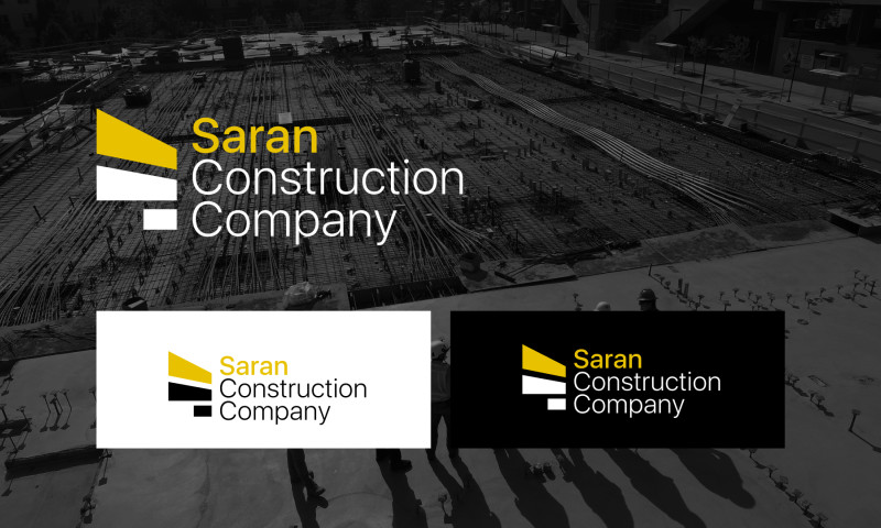 Mongoosh Designs - Saran Construction Company