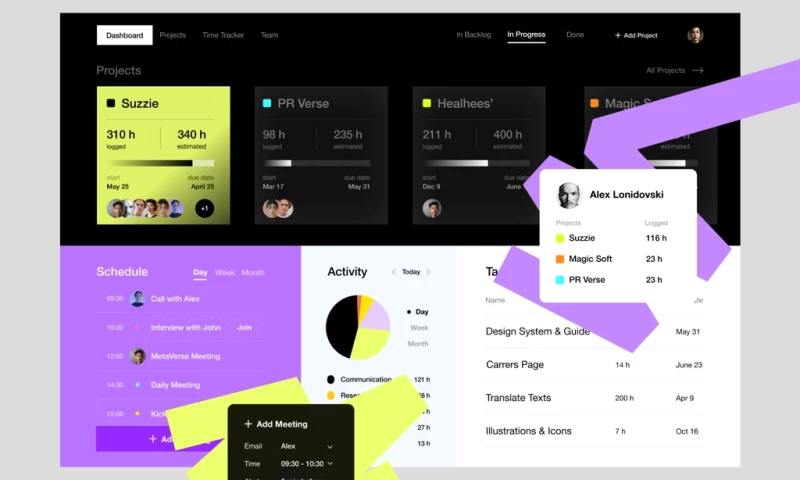 Phenomenon Studio - Stairs