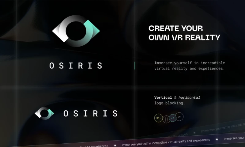 OSIRIS