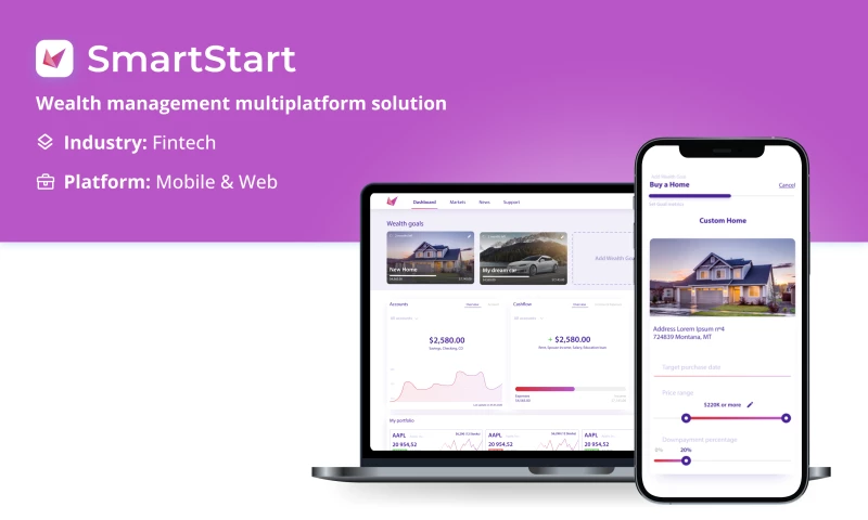 SmartStart