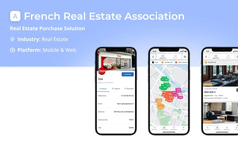 French Real Estate Association