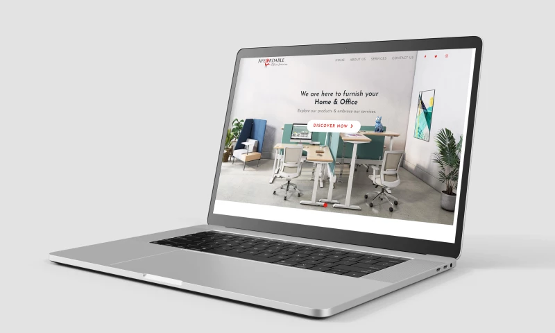 Foreignerds - Affordable Chairs