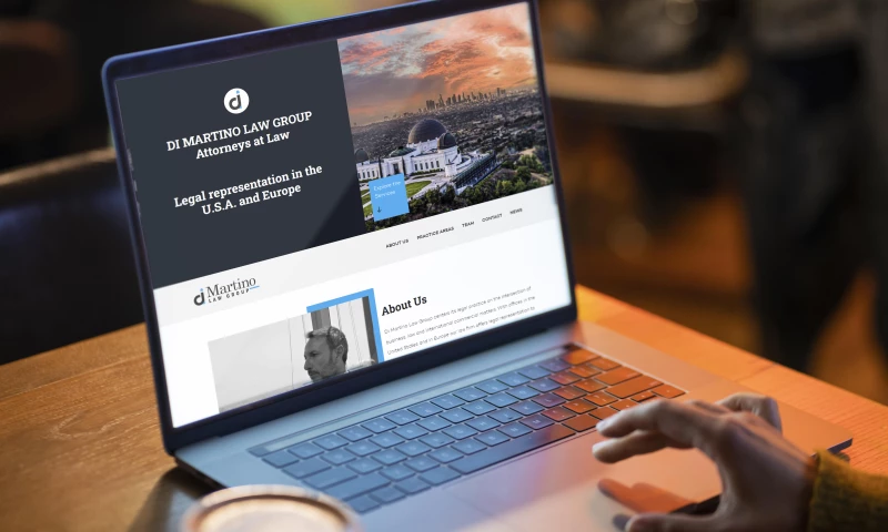 Foreignerds - DI MARTINO LAW GROUP