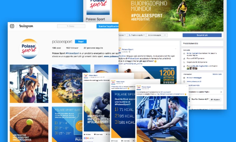 Pfizer - Polase Sport