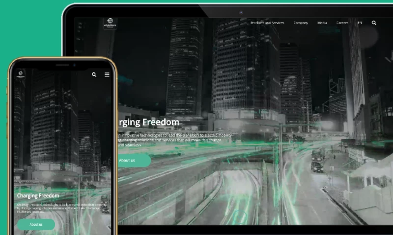 Free2move eSolutions (Stellantis)
