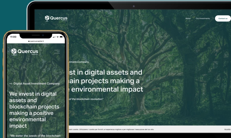 digitHub - Quercus Capital