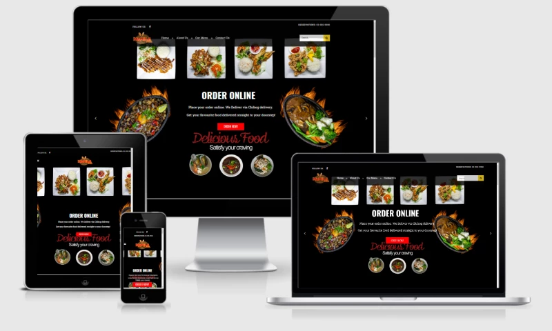 HEDWIGweb - Manila Grill Restaurant