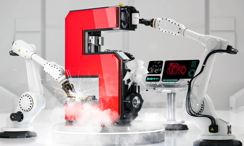 Dutch Synergy - Yanmar Europe