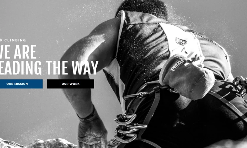 DigitalSpring - Holds & Walls