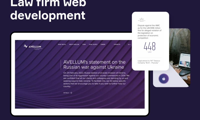 Brights - SMM content business platform