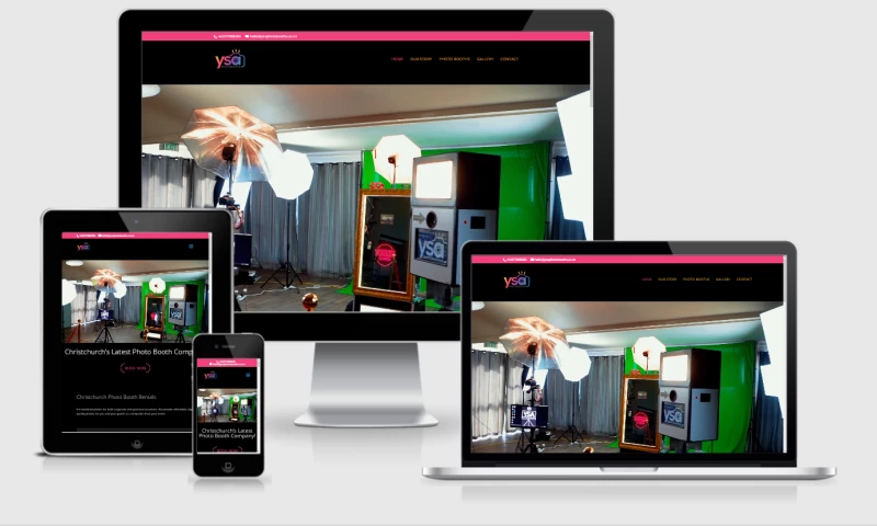 HEDWIGweb - YSA Photobooths