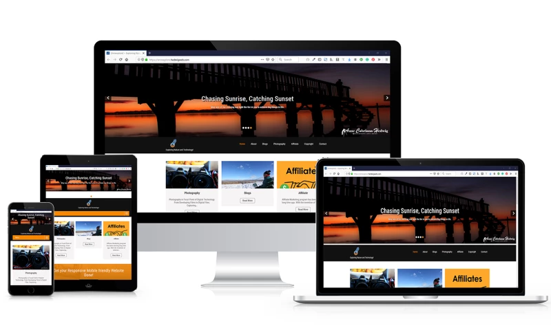 HEDWIGweb - Annexplore Blog Website