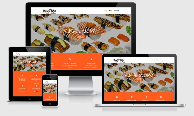 HEDWIGweb - Besuto Bites