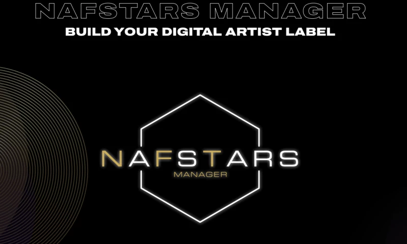 ERA2140 - NAFSTARS : MANAGE YOUR MUSIC LABEL