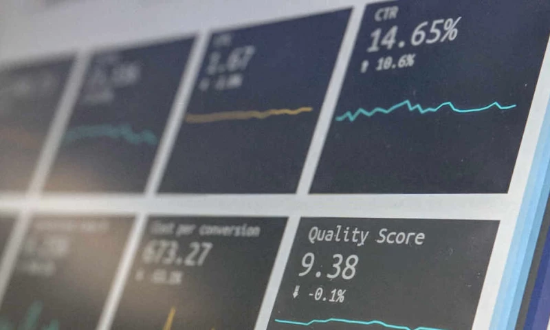 Enplus Advisors - Full Stack Development for a Home Energy Monitor