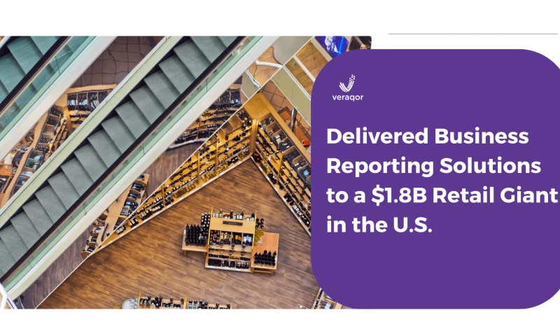 PowerBI with key features