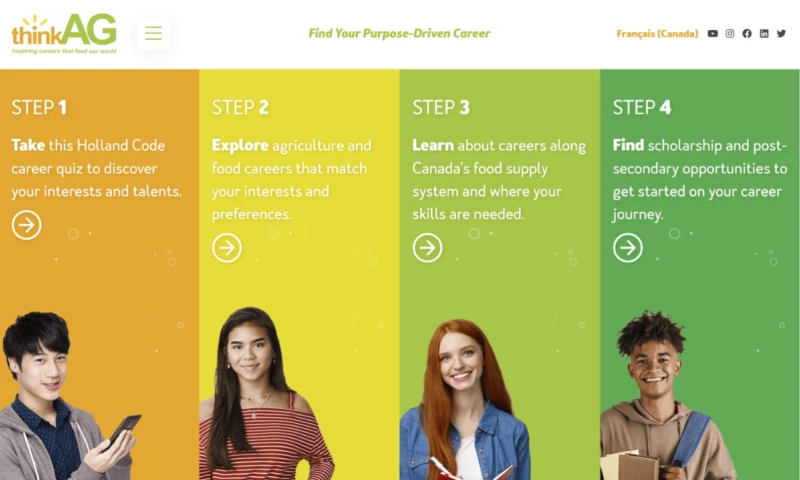 Lesia Design + Digital - thinkAG