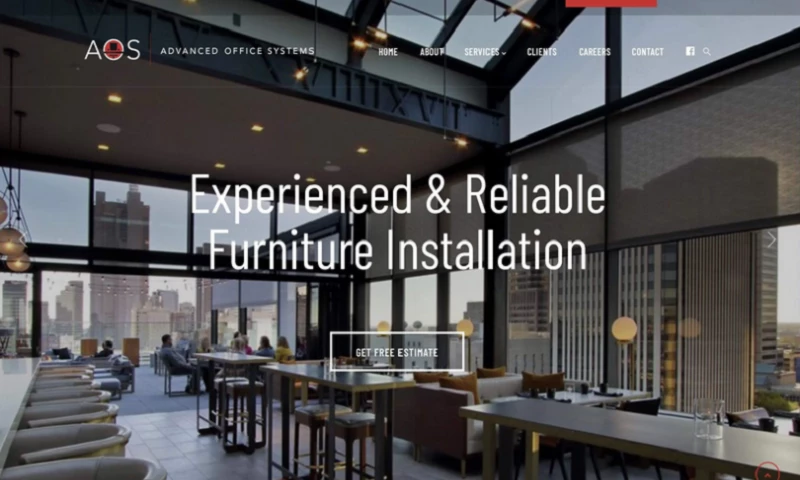 Estep Media Solutions - ADVANCED OFFICE SYSTEMS