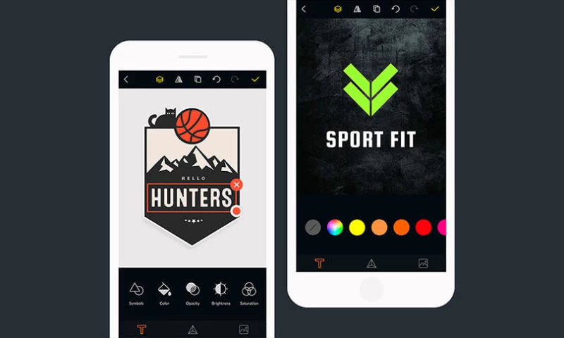 Logo Maker Shop | South Korea